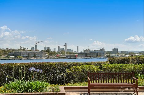 Property photo of 3/31 Harbour Road Hamilton QLD 4007
