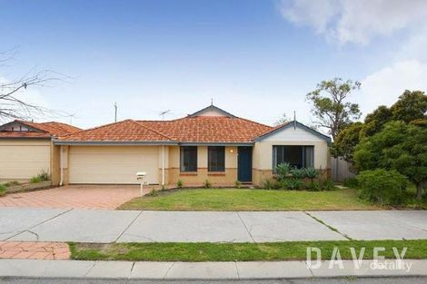 Property photo of 82 Hellfire Drive Darch WA 6065