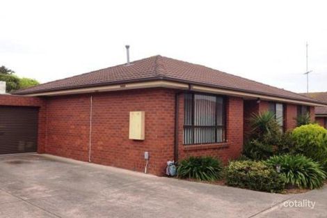 2/34 Nockolds Cres, Noble Park, VIC 3174