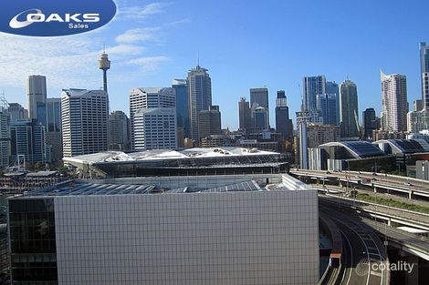 1327/243-271 Pyrmont St, Pyrmont, NSW 2009