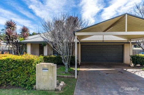 5 Willowburn Dr, Rockville, QLD 4350