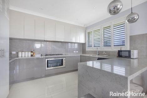Property photo of 84 Mariner Avenue Nirimba Fields NSW 2763