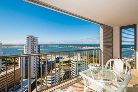 165/105 Scarborough St, Southport, QLD 4215
