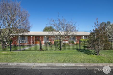 1 Rozel Ave, Wendouree, VIC 3355