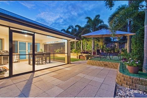 Property photo of 6 Cadence Lane Coomera QLD 4209