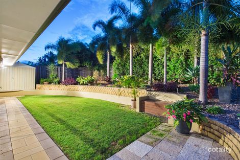 Property photo of 6 Cadence Lane Coomera QLD 4209