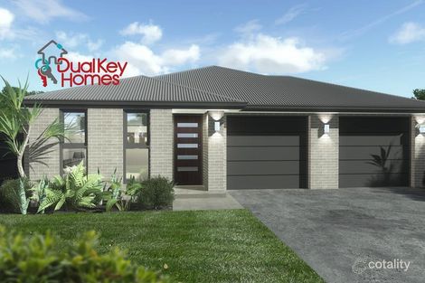 Lot 124 Summertaste Pde, Griffin, QLD 4503