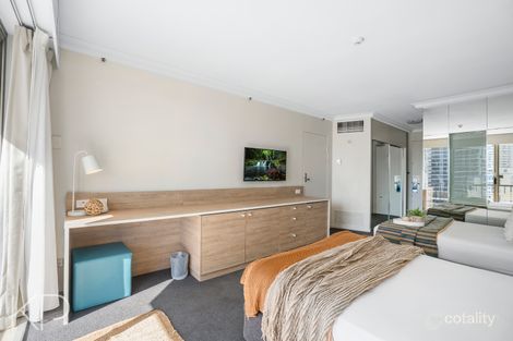Property photo of 1103/22 View Avenue Surfers Paradise QLD 4217