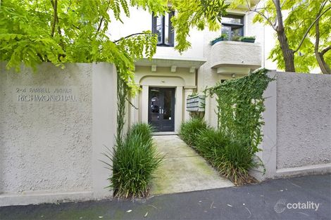 Property photo of 9/2-4 Farrell Avenue Darlinghurst NSW 2010