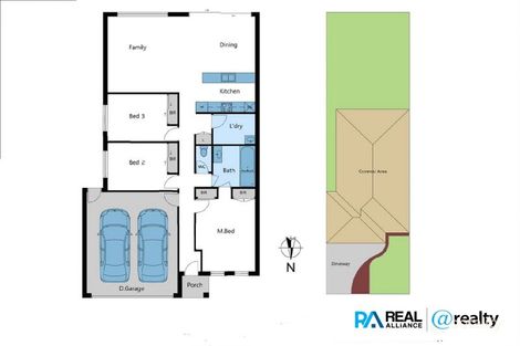 Property photo of 53 Phoenix Avenue Cranbourne VIC 3977