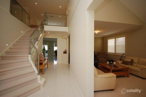 Property photo of 5 Melvey Place Castle Hill NSW 2154