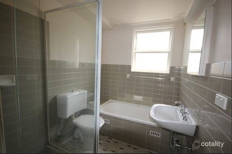 Property photo of 3/21 Redman Road Dee Why NSW 2099