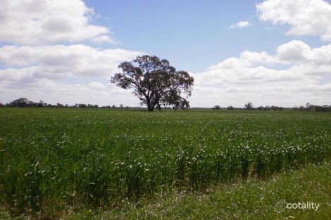 388 Lower Thule Rd, Barham, NSW 2732