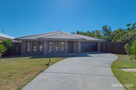 Property photo of 18 Spinnaker Street Tewantin QLD 4565