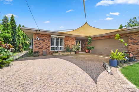 26 Riverside Cres, Innisfail Estate, QLD 4860