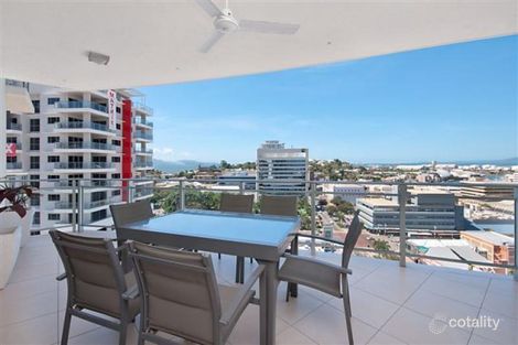 Property photo of 1401/151-173 Sturt Street Townsville City QLD 4810