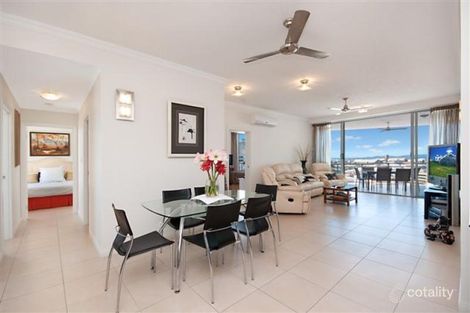 Property photo of 1401/151-173 Sturt Street Townsville City QLD 4810