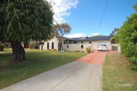 23 Benton Way, Safety Bay, WA 6169