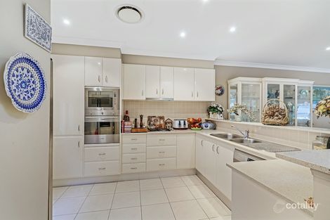 Property photo of 104 Eagleview Place Norwest NSW 2153