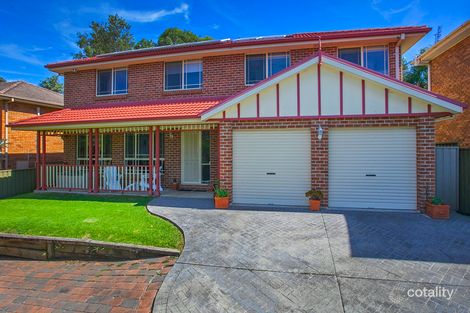Property photo of 63 Meehan Drive Kiama Downs NSW 2533