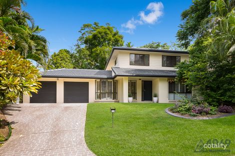 Property photo of 12 Annabel Street Kenmore QLD 4069