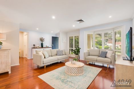 Property photo of 12 Annabel Street Kenmore QLD 4069