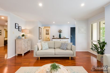 Property photo of 12 Annabel Street Kenmore QLD 4069