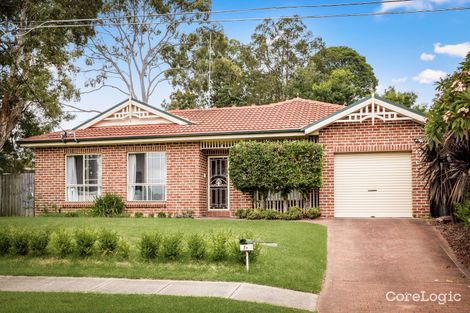 Property photo of 1A Horwood Avenue Baulkham Hills NSW 2153