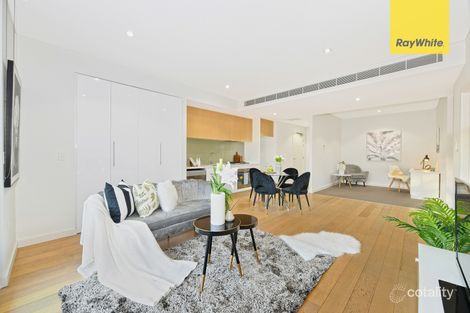 Property photo of 1301/13 Angas Street Meadowbank NSW 2114