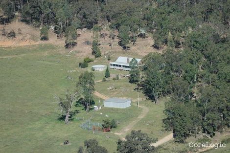 Property photo of 327 Yango Creek Road Wollombi NSW 2325