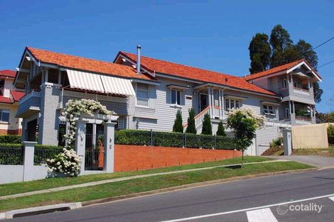 Property photo of 36 Beatson Terrace Alderley QLD 4051