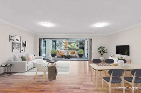 Property photo of 19/265-271 Crown Street Surry Hills NSW 2010