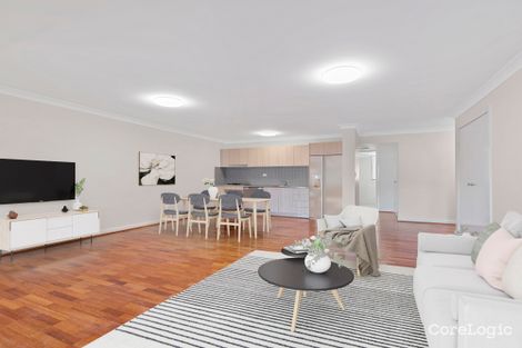 Property photo of 19/265-271 Crown Street Surry Hills NSW 2010