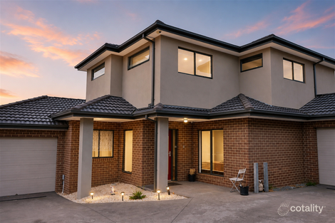Contact Agent For Address, Oakleigh East, VIC 3166