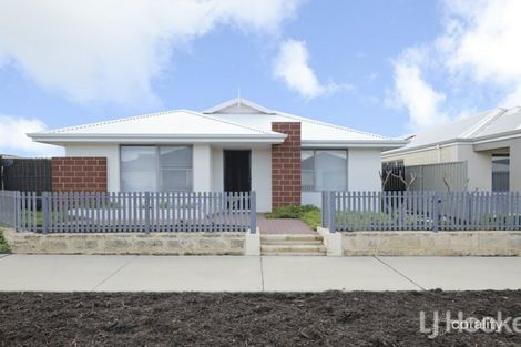 Property photo of 32 Potton Rise Alkimos WA 6038