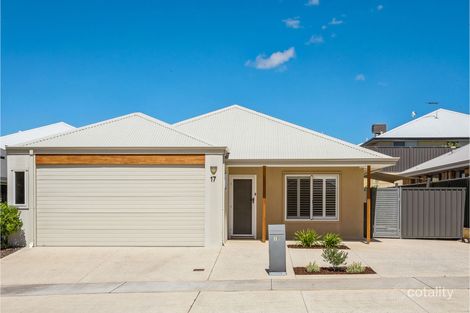 17 Gippsland Way, Banksia Grove, WA 6031