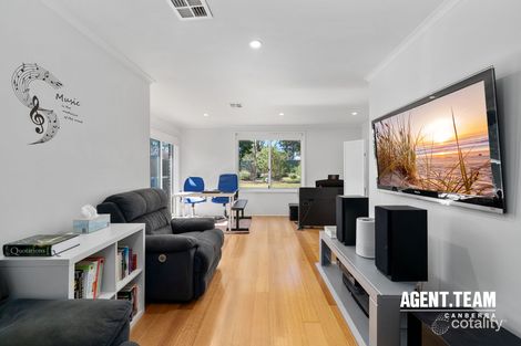 Property photo of 19 O'Sullivan Street Higgins ACT 2615