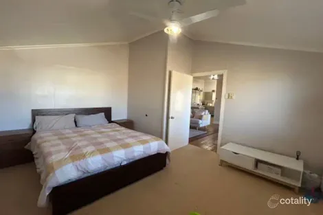 Property photo of 28 Mabel Street Cunnamulla QLD 4490