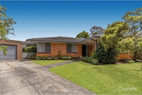 Property photo of 4 Bogong Court Frankston VIC 3199