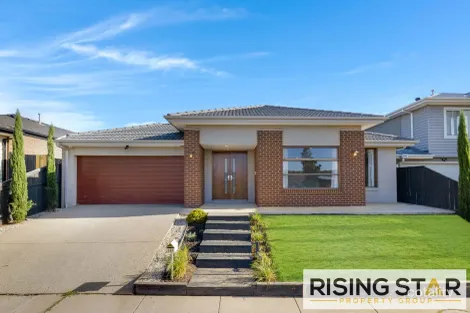 197 Stonehill Dr, Maddingley, VIC 3340