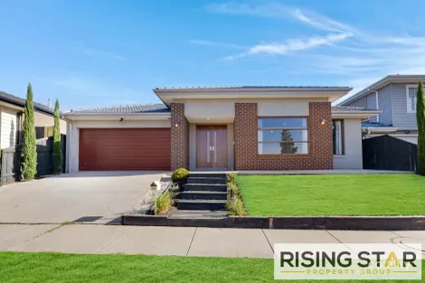 Property photo of 197 Stonehill Drive Maddingley VIC 3340