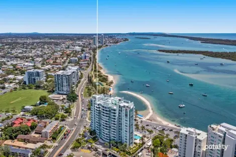 1308/360 Marine Pde, Labrador, QLD 4215