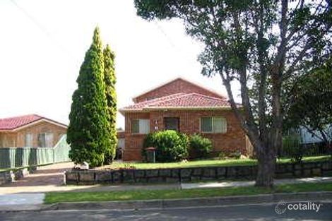 50 Mercury St, Narwee, NSW 2209