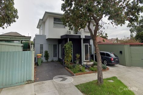 Property photo of 40B Dongola Road West Footscray VIC 3012