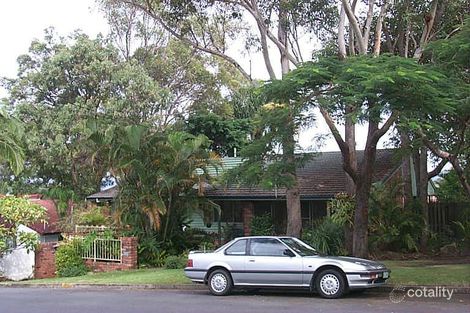 19 Maxwell Brown Dr, Southport, QLD 4215