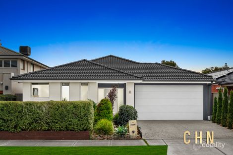 Property photo of 32 Bowral Avenue Point Cook VIC 3030