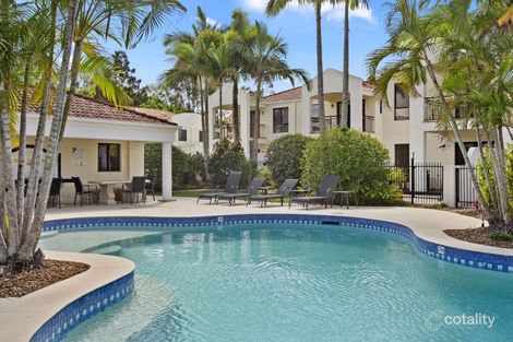 Property photo of 8893 Magnolia Drive East Hope Island QLD 4212