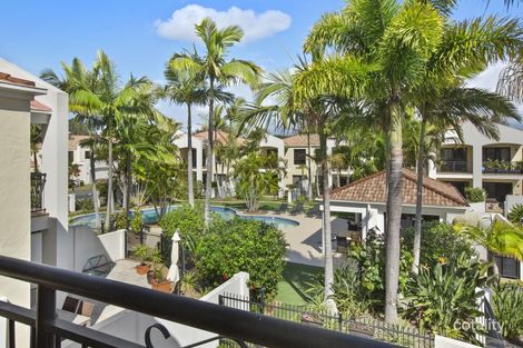Property photo of 8893 Magnolia Drive East Hope Island QLD 4212