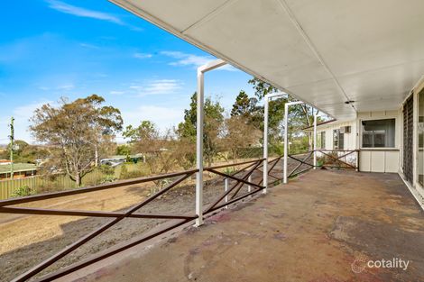 Property photo of 38 Toowoomba Road Oakey QLD 4401