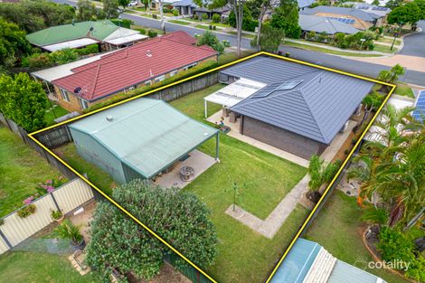Property photo of 18 Balstrup Road North Kallangur QLD 4503